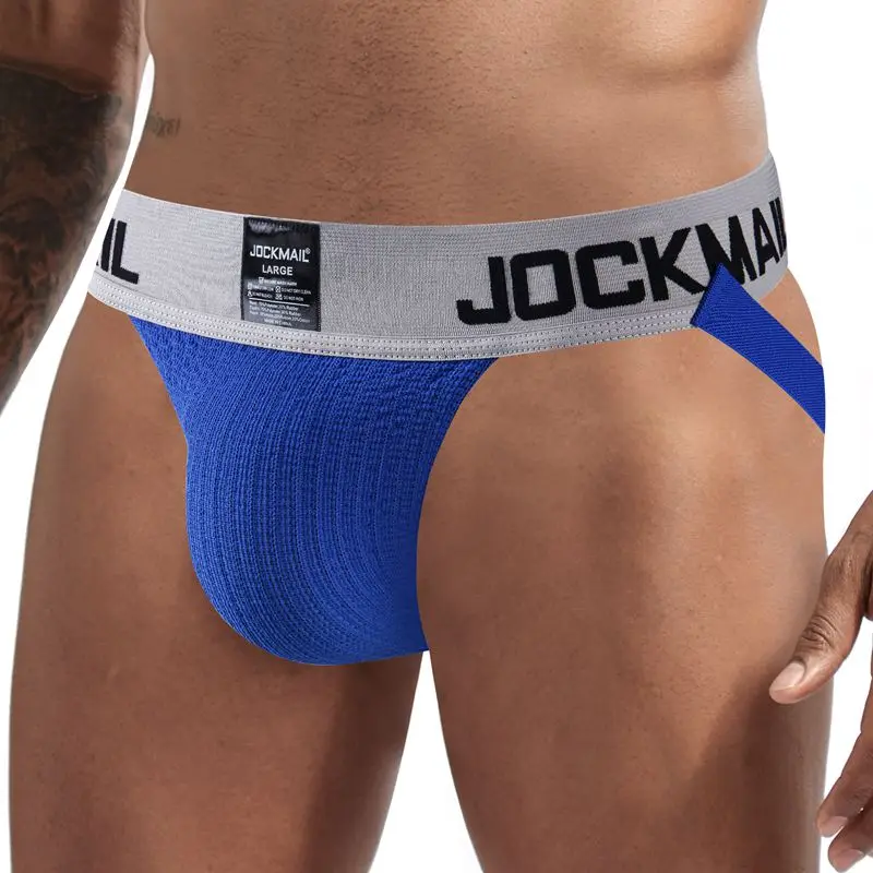 Sous-vêtements Sexy en coton pour hommes, Jockstrap arc-en-ciel, slips pour hommes g tring, Slip pour hommes Gay, sous-vêtements, string, pochette en maille Sous-vêtements Sexy en coton pour hommes, Jockstrap arc-en-ciel, slips pour hommes g tring, Slip pour hommes Gay, sous-vêtements, string, pochette en maille