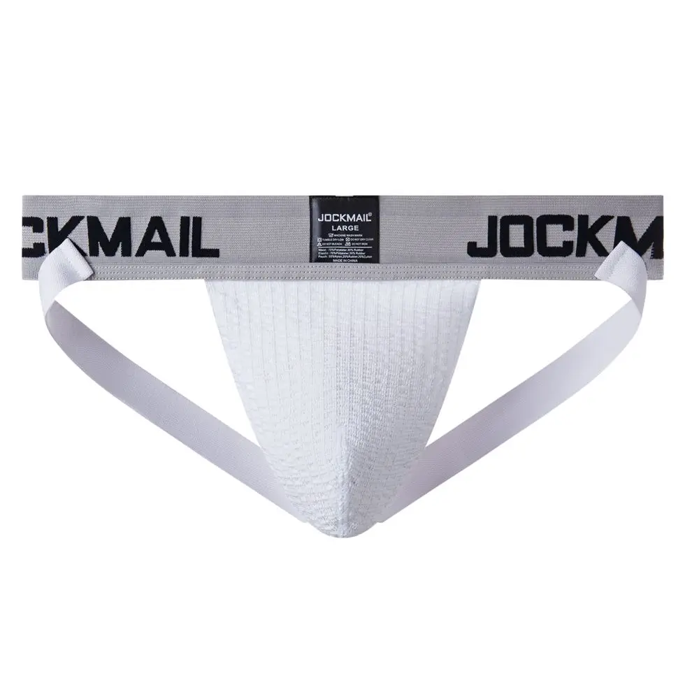 Sous-vêtements Sexy en coton pour hommes, Jockstrap arc-en-ciel, slips pour hommes g tring, Slip pour hommes Gay, sous-vêtements, string, pochette en maille Sous-vêtements Sexy en coton pour hommes, Jockstrap arc-en-ciel, slips pour hommes g tring, Slip pour hommes Gay, sous-vêtements, string, pochette en maille