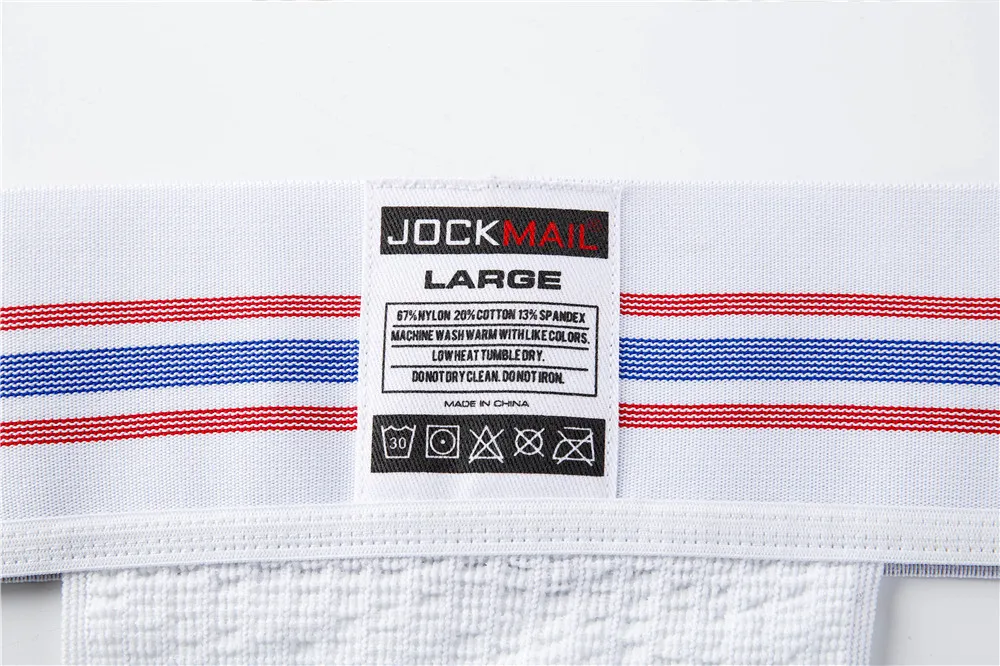 Sous-vêtements Sexy en coton pour hommes, Jockstrap arc-en-ciel, slips pour hommes g tring, Slip pour hommes Gay, sous-vêtements, string, pochette en maille Sous-vêtements Sexy en coton pour hommes, Jockstrap arc-en-ciel, slips pour hommes g tring, Slip pour hommes Gay, sous-vêtements, string, pochette en maille