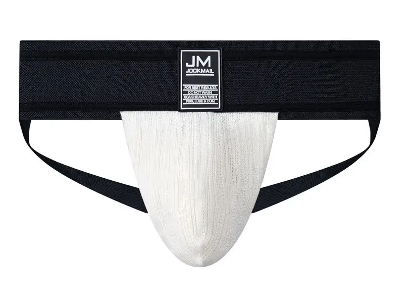 Sous-vêtements Sexy en coton pour hommes, Jockstrap arc-en-ciel, slips pour hommes g tring, Slip pour hommes Gay, sous-vêtements, string, pochette en maille Sous-vêtements Sexy en coton pour hommes, Jockstrap arc-en-ciel, slips pour hommes g tring, Slip pour hommes Gay, sous-vêtements, string, pochette en maille