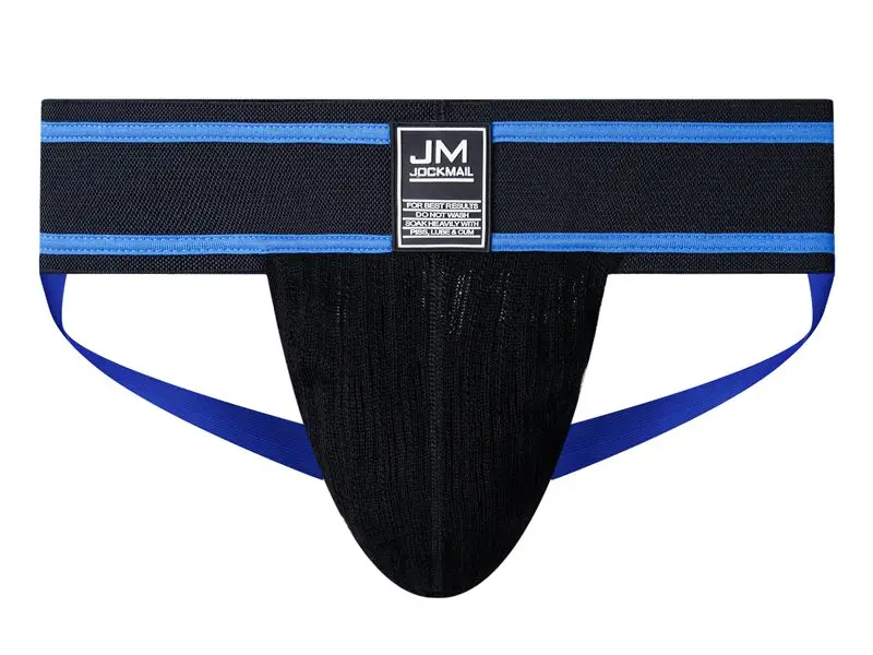 Sous-vêtements Sexy en coton pour hommes, Jockstrap arc-en-ciel, slips pour hommes g tring, Slip pour hommes Gay, sous-vêtements, string, pochette en maille Sous-vêtements Sexy en coton pour hommes, Jockstrap arc-en-ciel, slips pour hommes g tring, Slip pour hommes Gay, sous-vêtements, string, pochette en maille