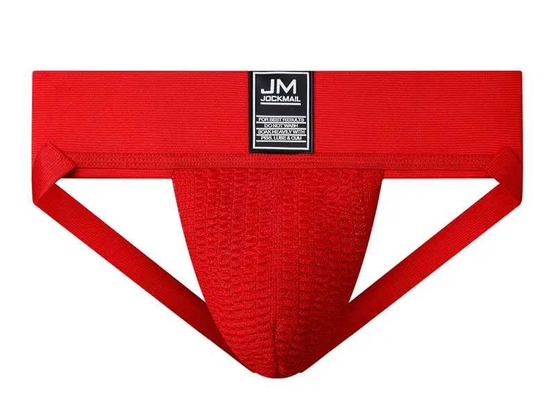 Sous-vêtements Sexy en coton pour hommes, Jockstrap arc-en-ciel, slips pour hommes g tring, Slip pour hommes Gay, sous-vêtements, string, pochette en maille Sous-vêtements Sexy en coton pour hommes, Jockstrap arc-en-ciel, slips pour hommes g tring, Slip pour hommes Gay, sous-vêtements, string, pochette en maille