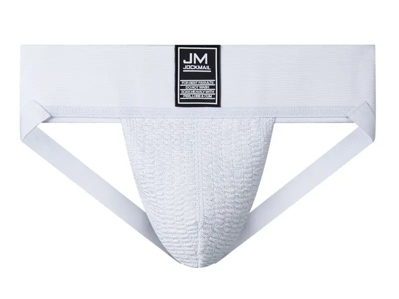 Sous-vêtements Sexy en coton pour hommes, Jockstrap arc-en-ciel, slips pour hommes g tring, Slip pour hommes Gay, sous-vêtements, string, pochette en maille Sous-vêtements Sexy en coton pour hommes, Jockstrap arc-en-ciel, slips pour hommes g tring, Slip pour hommes Gay, sous-vêtements, string, pochette en maille