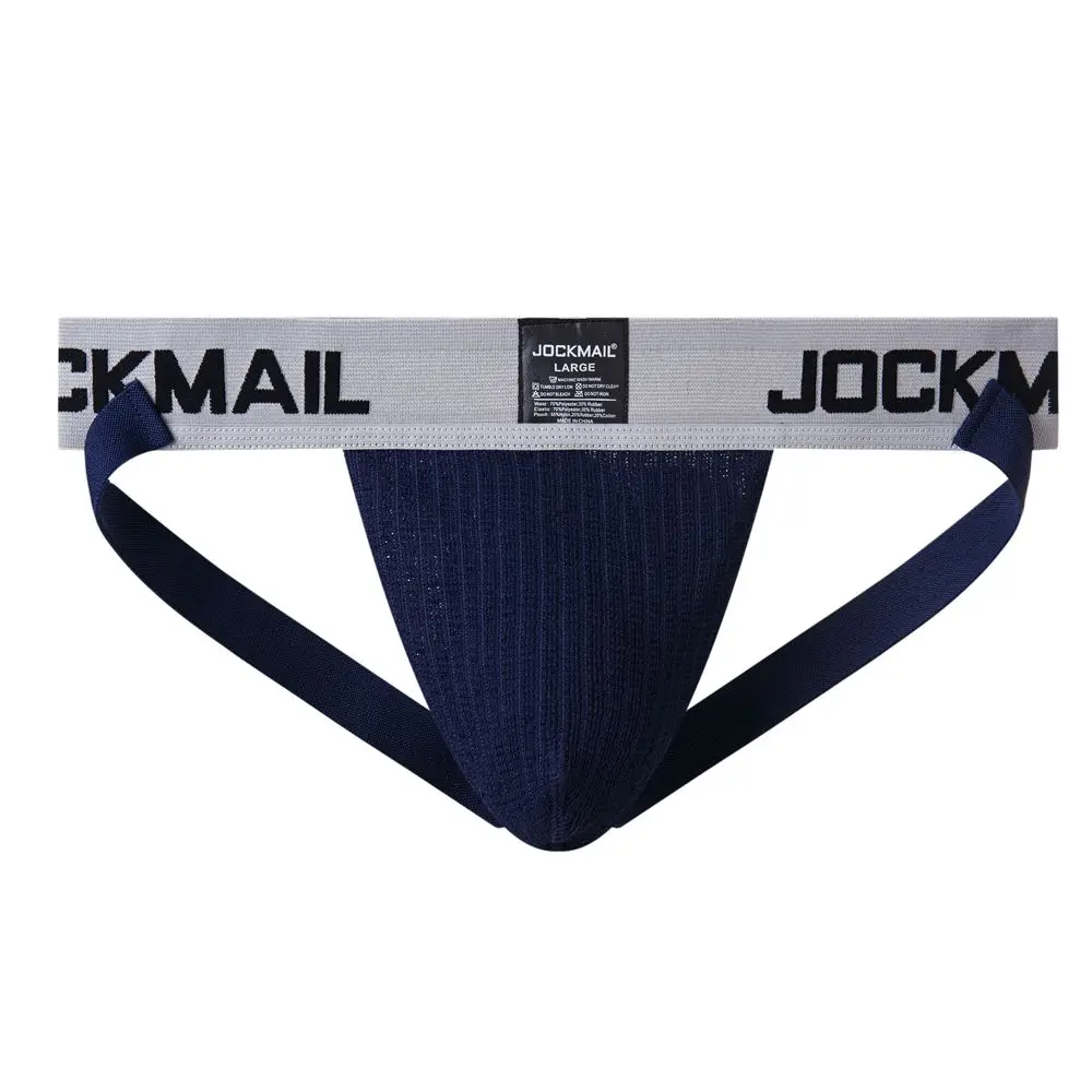 Sous-vêtements Sexy en coton pour hommes, Jockstrap arc-en-ciel, slips pour hommes g tring, Slip pour hommes Gay, sous-vêtements, string, pochette en maille Sous-vêtements Sexy en coton pour hommes, Jockstrap arc-en-ciel, slips pour hommes g tring, Slip pour hommes Gay, sous-vêtements, string, pochette en maille