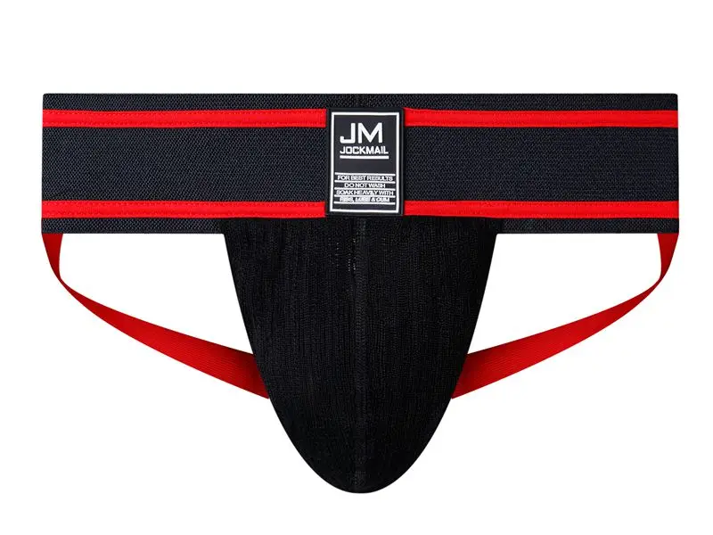 Sous-vêtements Sexy en coton pour hommes, Jockstrap arc-en-ciel, slips pour hommes g tring, Slip pour hommes Gay, sous-vêtements, string, pochette en maille Sous-vêtements Sexy en coton pour hommes, Jockstrap arc-en-ciel, slips pour hommes g tring, Slip pour hommes Gay, sous-vêtements, string, pochette en maille