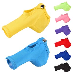 Gaine de pénis sans couture pour hommes, lingerie sexy 7.0, culotte string, sous-vêtements respirants, accessoires intimes