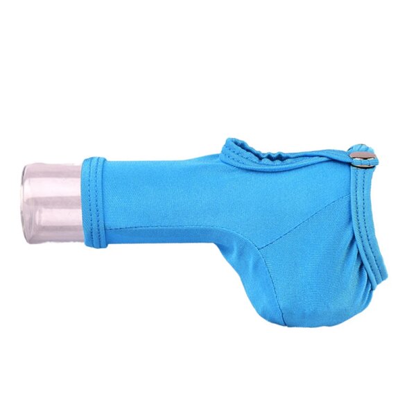 Gaine de pénis sans couture pour hommes, lingerie sexy 7.0, culotte string, sous-vêtements respirants, accessoires intimes – Image 4