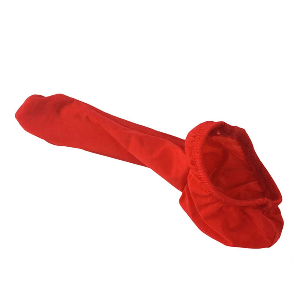 Sous-vêtement bikini sans dos pour homme, sac de pénis, manches de pénis, lingerie pour homme, gaine de pénis, poudres bombées, sous-vêtement masculin, 7,0