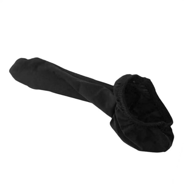 Sous-vêtement bikini sans dos pour homme, sac de pénis, manches de pénis, lingerie pour homme, gaine de pénis, poudres bombées, sous-vêtement masculin, 7,0 – Image 4