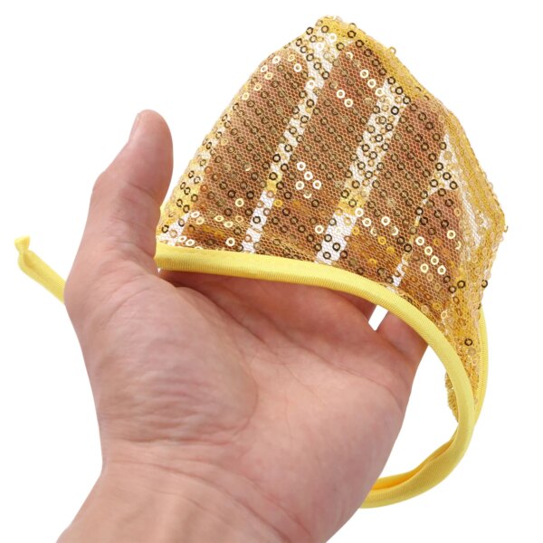 Sous-vêtements sexy en maille de dentelle pour hommes, string invisible, culotte, lingerie, string en poudre bombée, slip respirant – Image 6