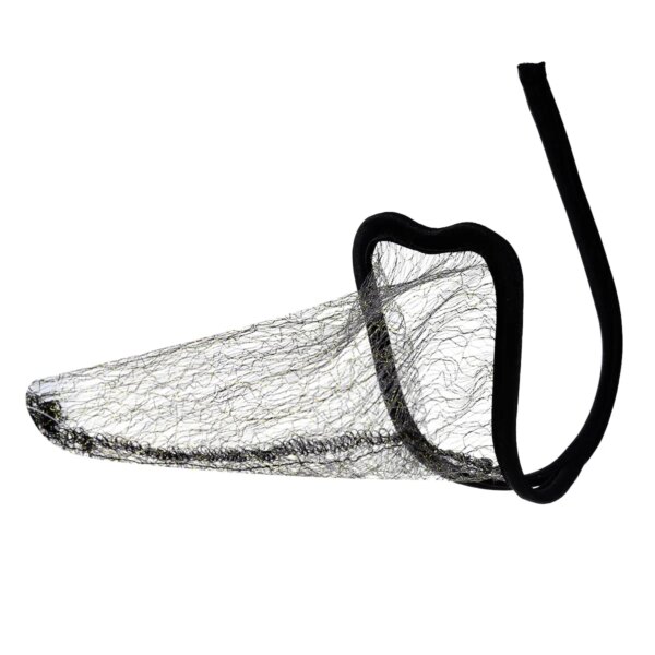 Sous-vêtements sexy en maille de dentelle pour hommes, string invisible, culotte, lingerie, string en poudre bombée, slip respirant – Image 2