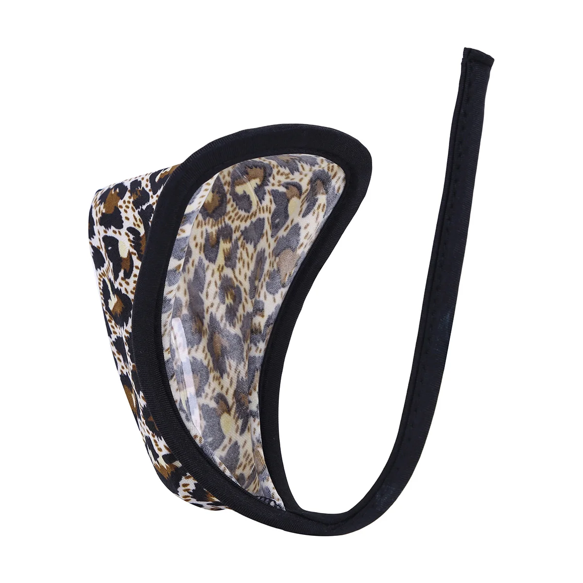 Type A-Leopard