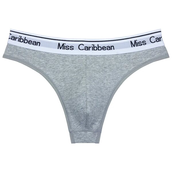 Lingerie sexy en coton pour hommes, sous-vêtements U convexe, slip de sport, fitness, tanga hombre, taille basse, slip sans couture, string, T pantalon