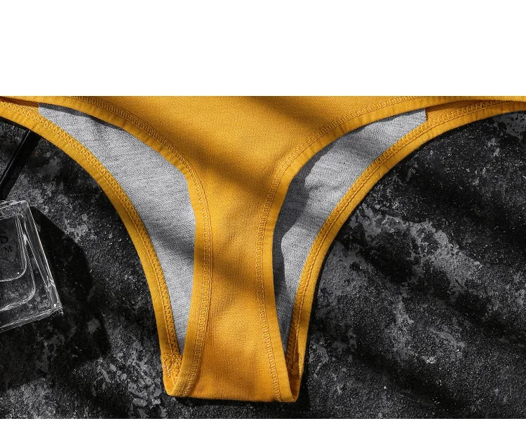 Lingerie sexy en coton pour hommes, sous-vêtements U convexe, slip de sport, fitness, tanga hombre, taille basse, slip sans couture, string, T pantalon Lingerie sexy en coton pour hommes, sous-vêtements U convexe, slip de sport, fitness, tanga hombre, taille basse, slip sans couture, string, T pantalon