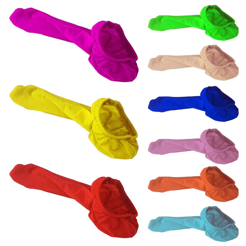 Sous-vêtements respirants pour hommes, sac de pénis, lingerie, gaine, poudre, manches, bikini, couverture, culotte, 7.0