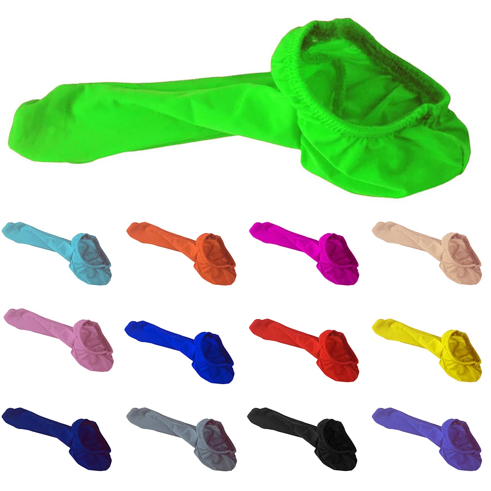 Sous-vêtements respirants pour hommes, sac de pénis, lingerie, gaine, poudre, manches, bikini, couverture, culotte, 7.0