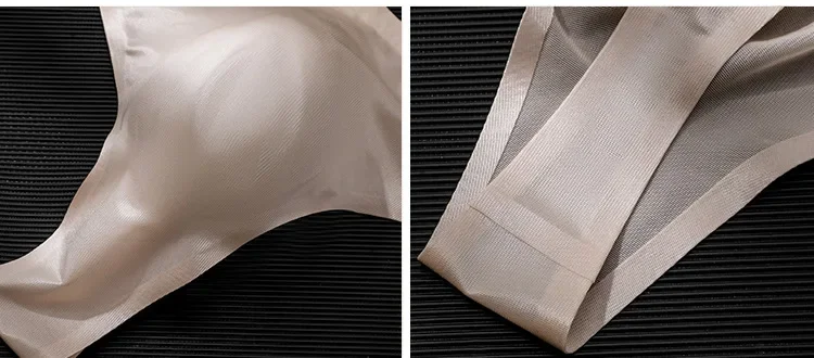 Strings transparents sexy pour hommes, sous-vêtements de sport, fitness, culottes fines pour les hanches, taille basse, sans couture, 3 pièces