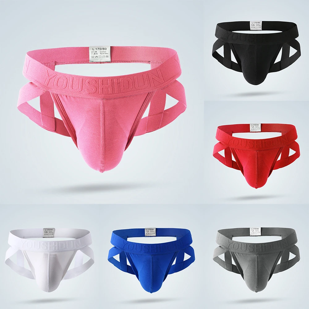 Culotte taille basse sexy pour hommes, string G, sangle Jock, sous-vêtements, slips, poudres convexes, caleçons, vêtements genci, lingerie, nouveau, 2023