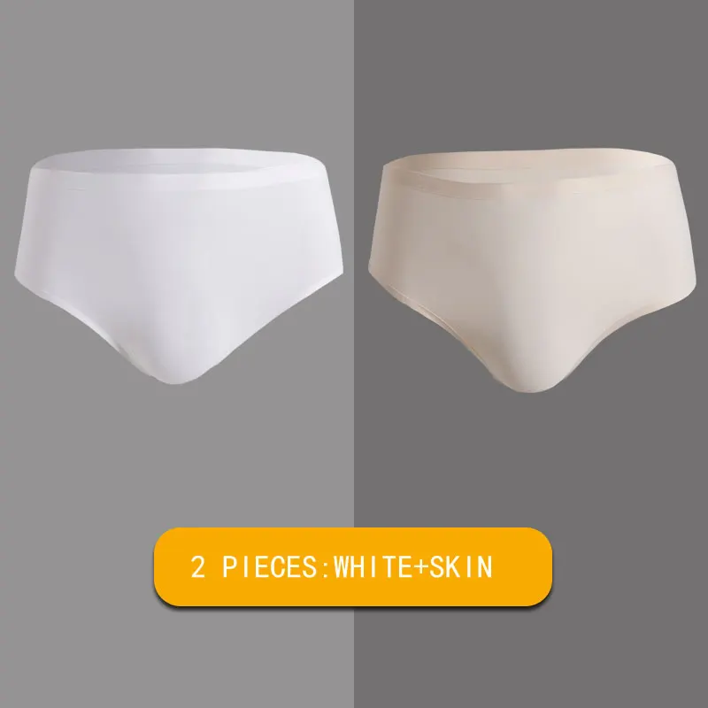 WHITE SKIN
