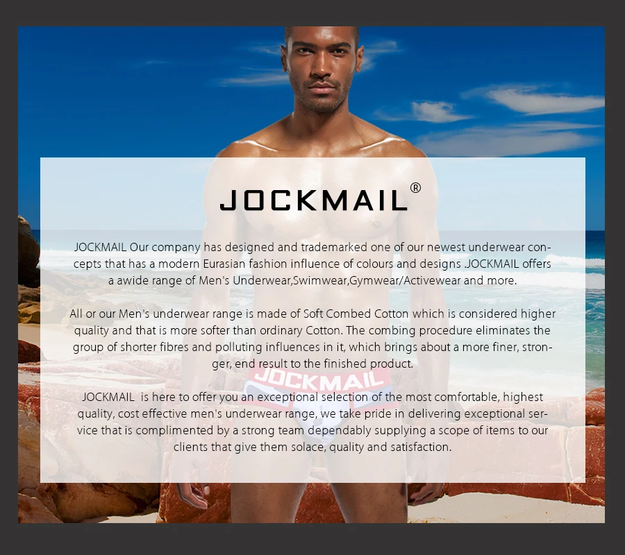 CKMACanon-Sous-vêtements sexy pour hommes, culotte tanga à chaîne, taille basse, Anga zones bre, Gay, poudres de pénis, Wonderjock, Bikini, Jockstrap, lingerie