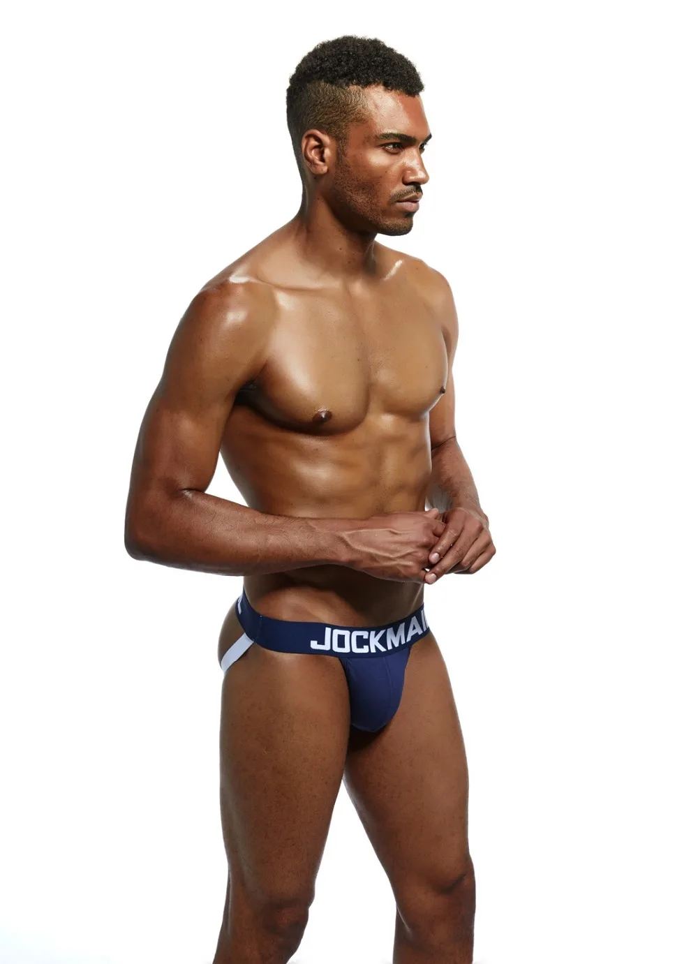 CKMACanon-Sous-vêtements sexy pour hommes, culotte tanga à chaîne, taille basse, Anga zones bre, Gay, poudres de pénis, Wonderjock, Bikini, Jockstrap, lingerie