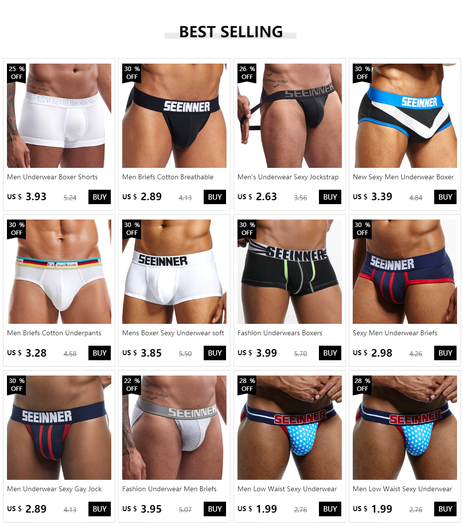 Sous-vêtements sexy en coton pour hommes, Jockstrap, Poudres de pénis, Culottes pour hommes, Strings, Slip Gay, Zones Me Srting