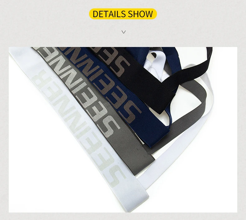 Sous-vêtements sexy en coton pour hommes, Jockstrap, Poudres de pénis, Culottes pour hommes, Strings, Slip Gay, Zones Me Srting