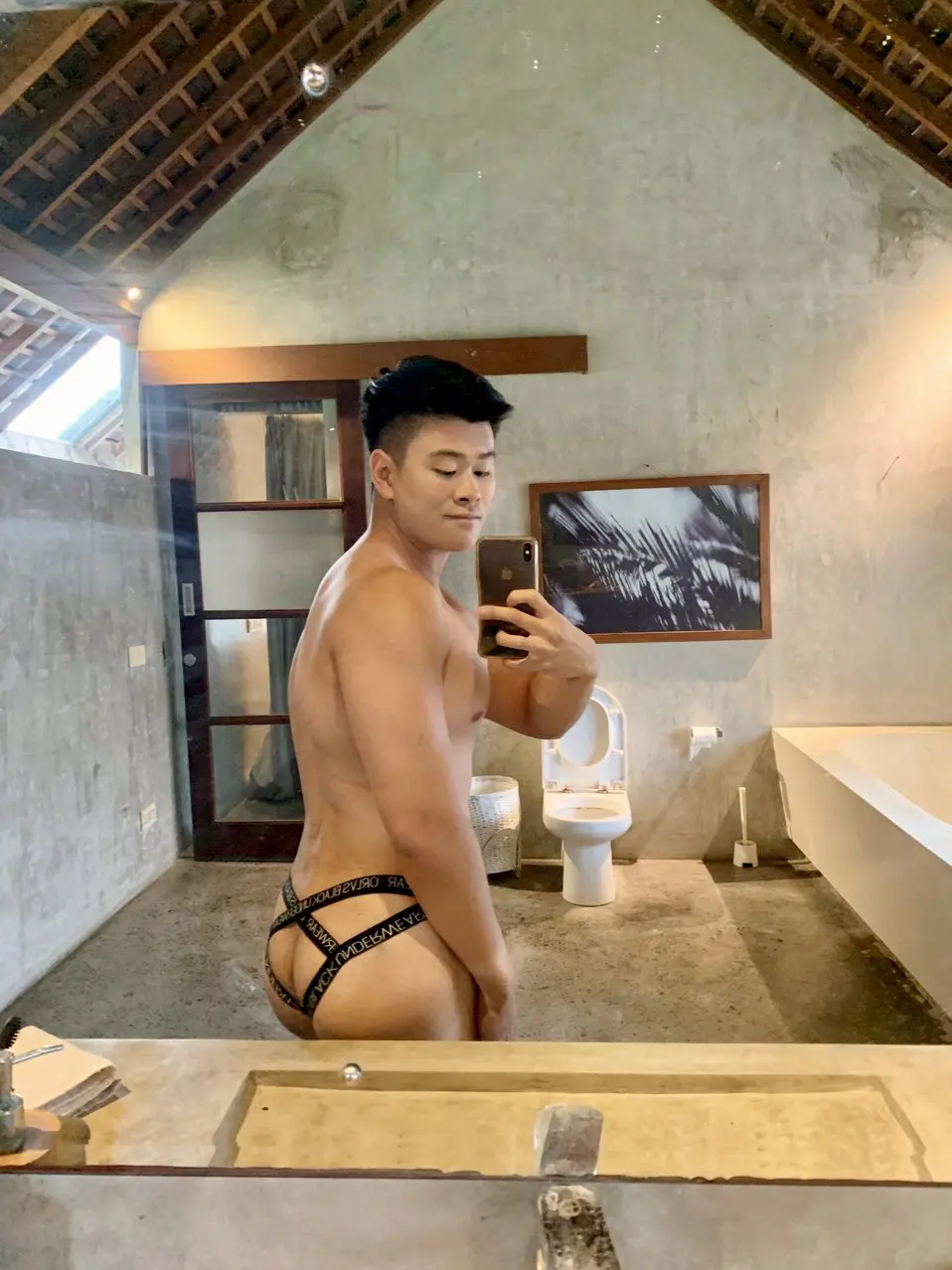 String string pour homme 7.0, culotte homme gay, slip grande taille, slip sexy, poudres de coton, dos ouvert, lingerie transparente String string pour homme 7.0, culotte homme gay, slip grande taille, slip sexy, poudres de coton, dos ouvert, lingerie transparente