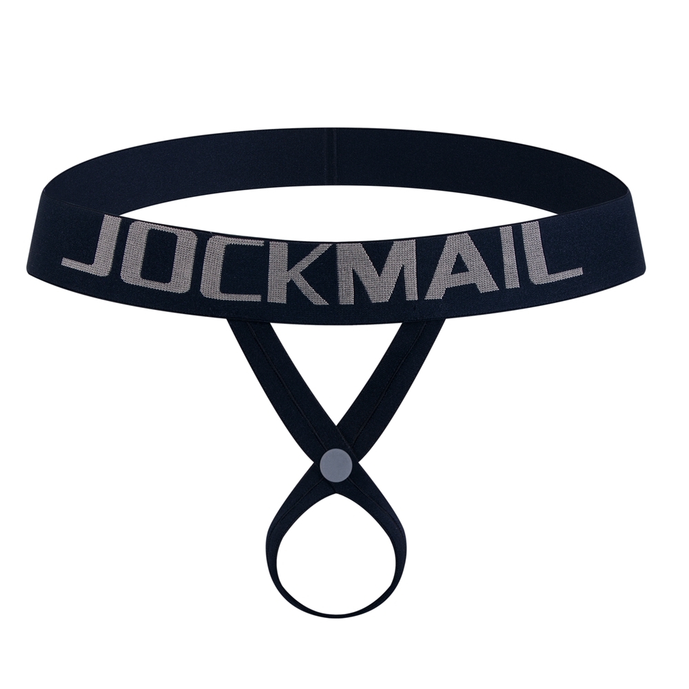 Jockstrap-Culotte Sexy pour Homme, String G, lèvent Mobiles Réglables, Anneau de Pénis, Sous-Vêtements Gay, Lingerie