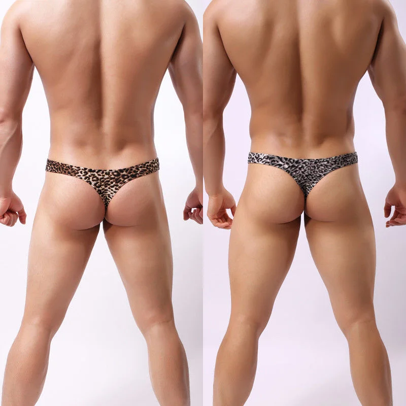 String G sexy pour hommes, sous-vêtements gay Sissy, slips pour hommes, jockstrap, caleçon à dos en T, poudres de pénis, culotte respirante