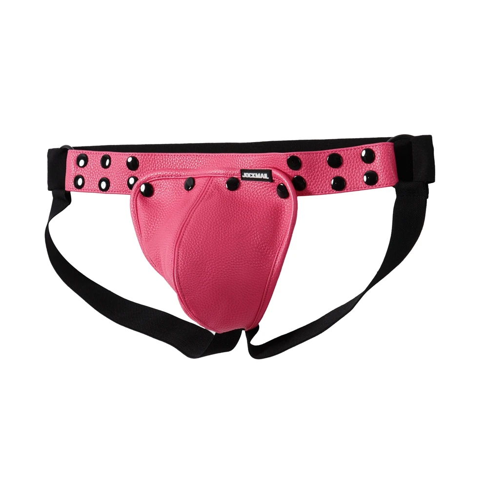 Jockstrap pour homme SFP Drum Suit Jockstrap Underwear, PerfecCodpiece, 'Big Bulge' Confort et taille réglables.