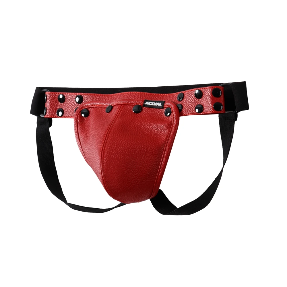 Jockstrap pour homme SFP Drum Suit Jockstrap Underwear, PerfecCodpiece, 'Big Bulge' Confort et taille réglables.