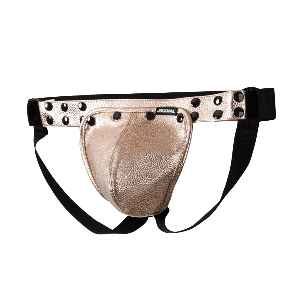 Jockstrap pour homme SFP Drum Suit Jockstrap Underwear, PerfecCodpiece, 'Big Bulge' Confort et taille réglables.