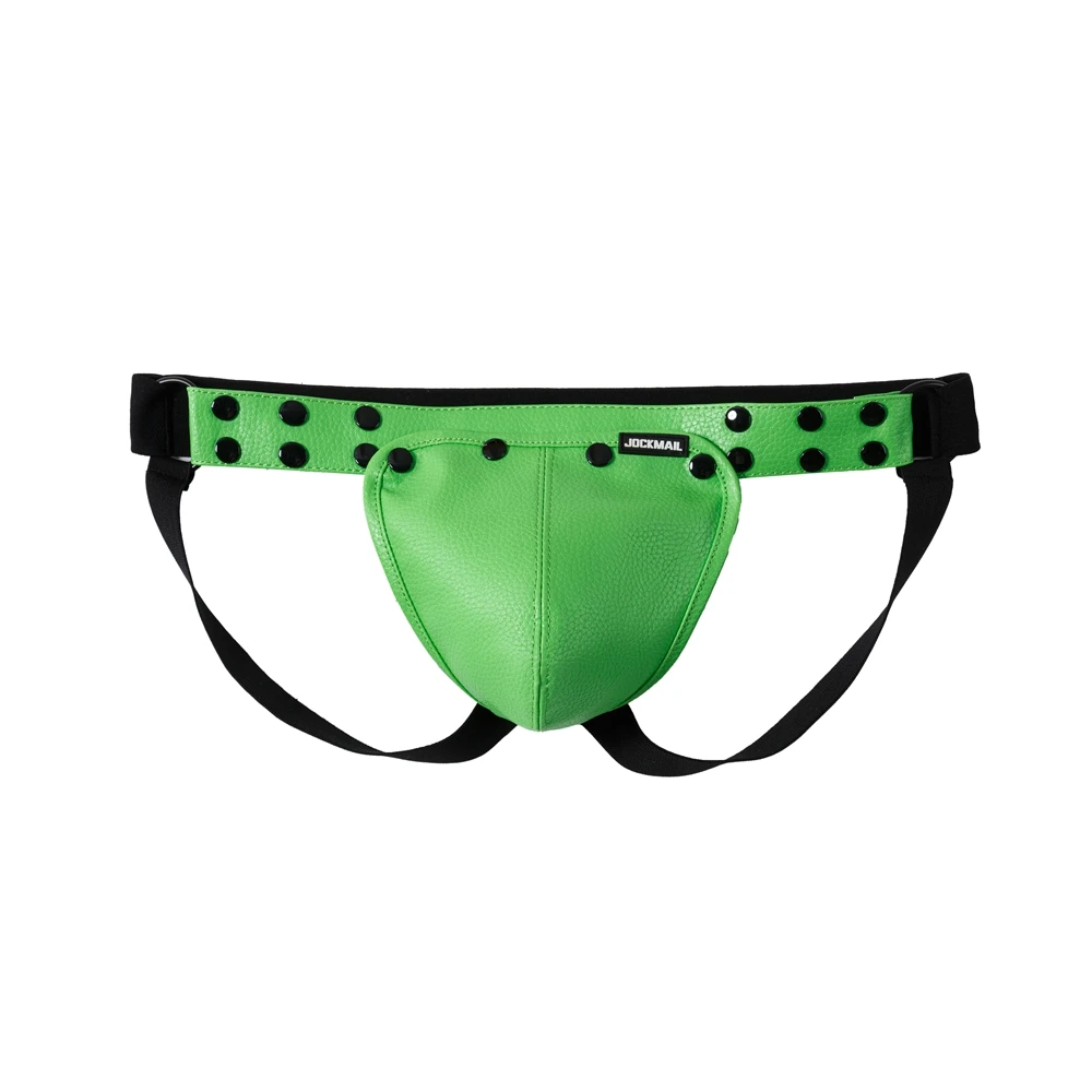 Jockstrap pour homme SFP Drum Suit Jockstrap Underwear, PerfecCodpiece, 'Big Bulge' Confort et taille réglables.