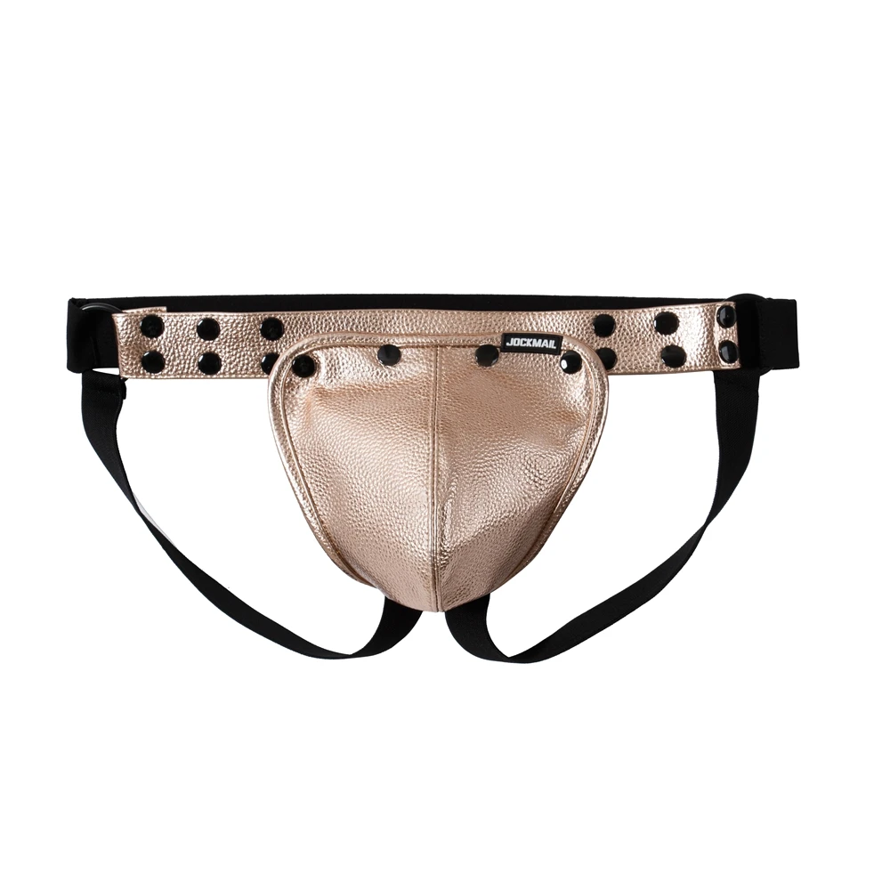 Jockstrap pour homme SFP Drum Suit Jockstrap Underwear, PerfecCodpiece, 'Big Bulge' Confort et taille réglables.