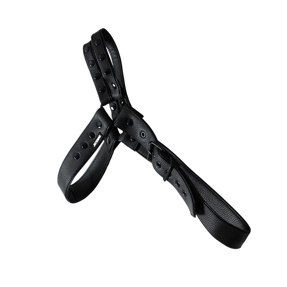 Jockstrap pour homme SFP Drum Suit Jockstrap Underwear, PerfecCodpiece, 'Big Bulge' Confort et taille réglables.