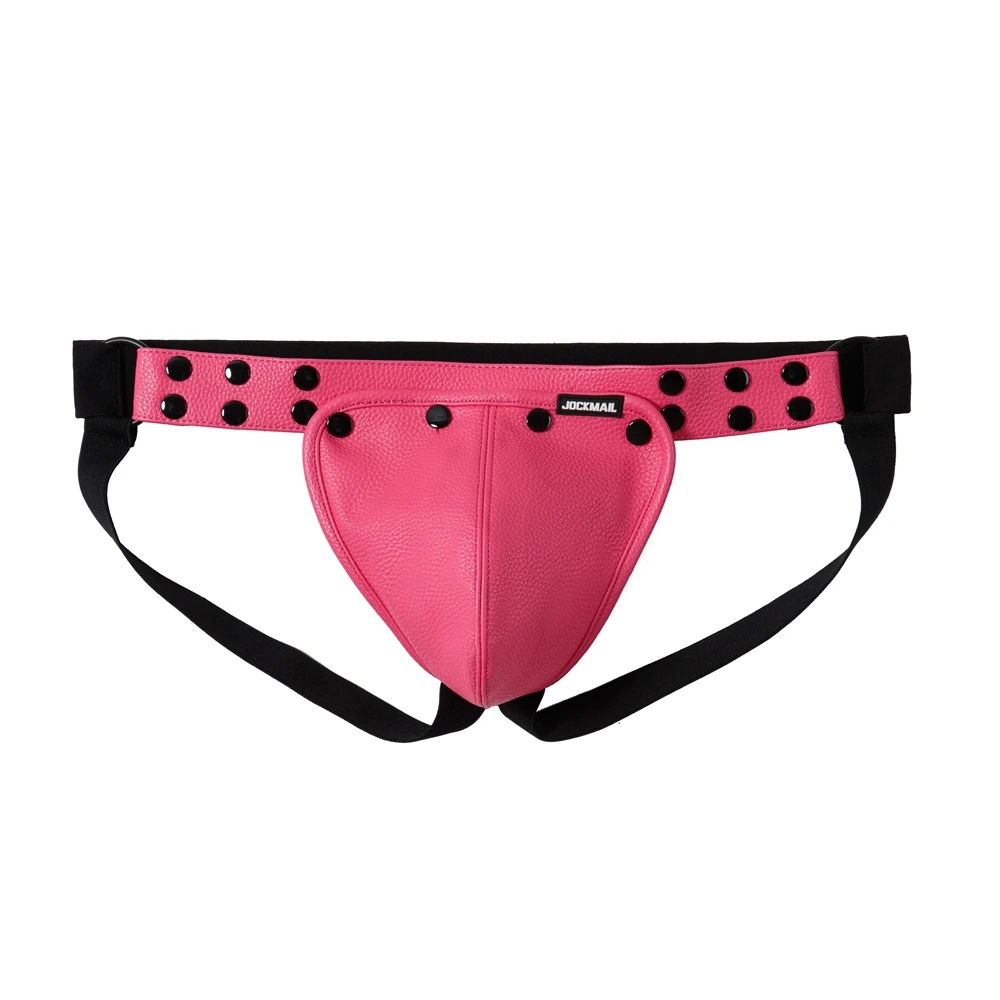 Jockstrap pour homme SFP Drum Suit Jockstrap Underwear, PerfecCodpiece, 'Big Bulge' Confort et taille réglables.