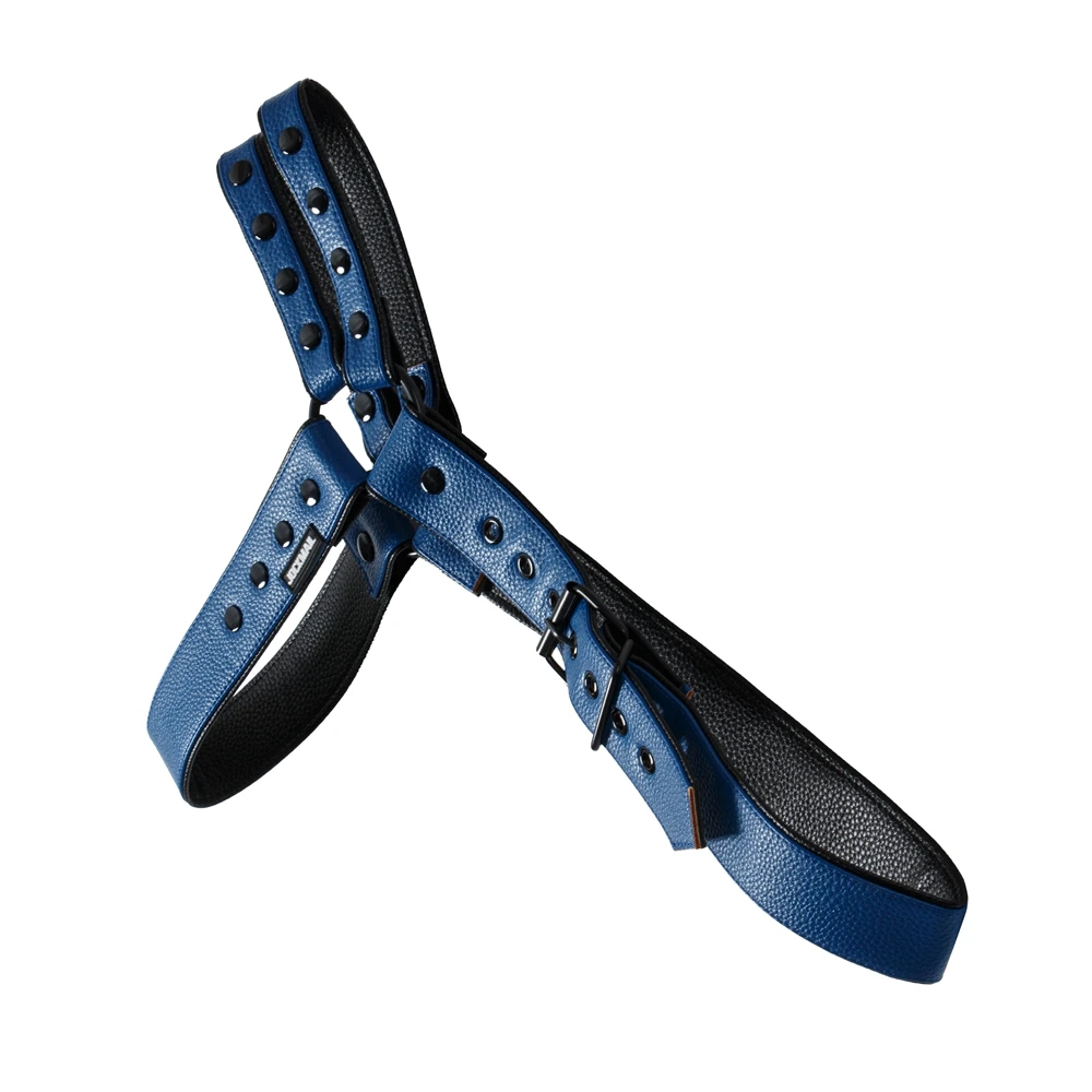 Jockstrap pour homme SFP Drum Suit Jockstrap Underwear, PerfecCodpiece, 'Big Bulge' Confort et taille réglables.