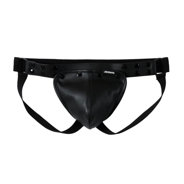 Jockstrap pour homme SFP Drum Suit Jockstrap Underwear, PerfecCodpiece, 'Big Bulge' Confort et taille réglables. – Image 4