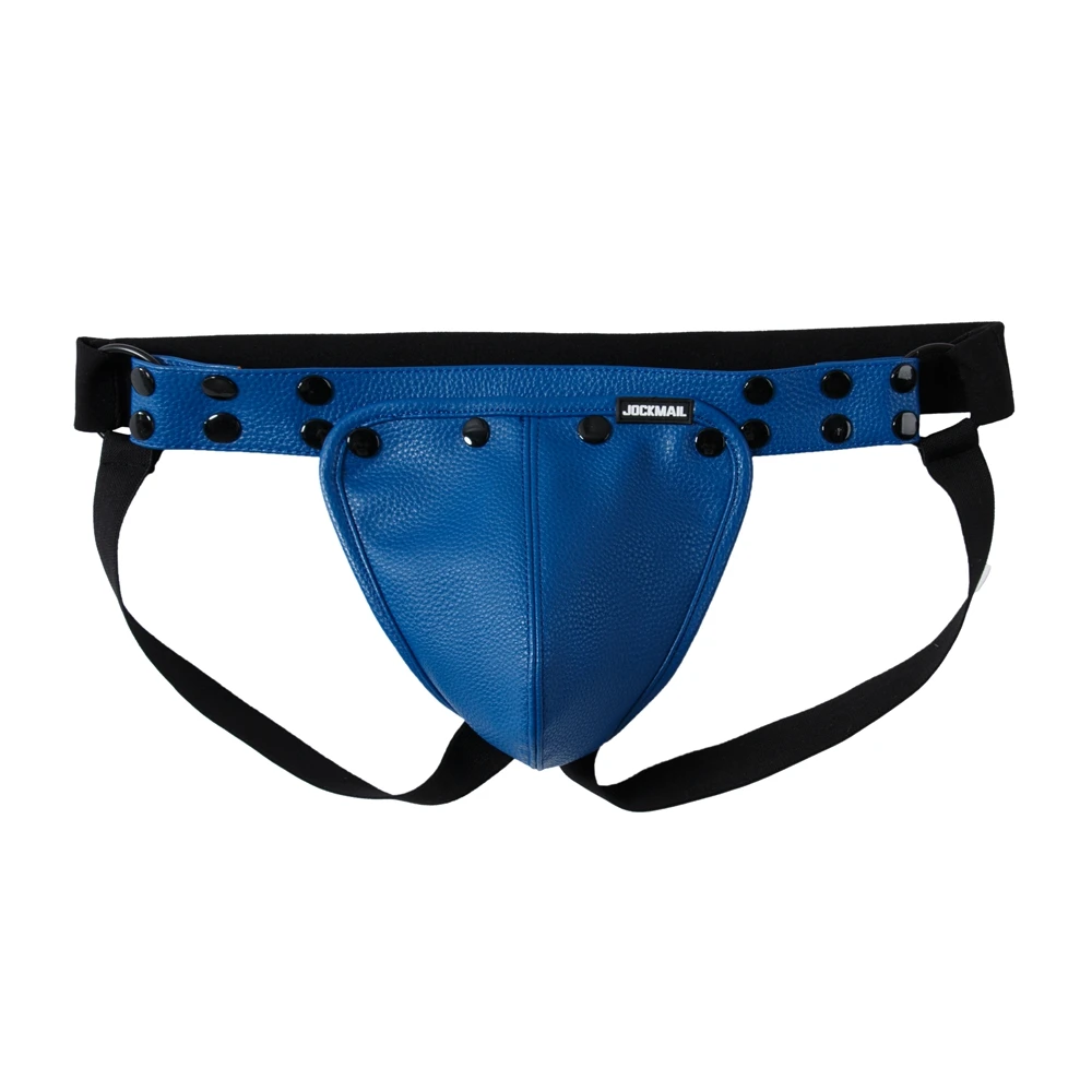Jockstrap pour homme SFP Drum Suit Jockstrap Underwear, PerfecCodpiece, 'Big Bulge' Confort et taille réglables.