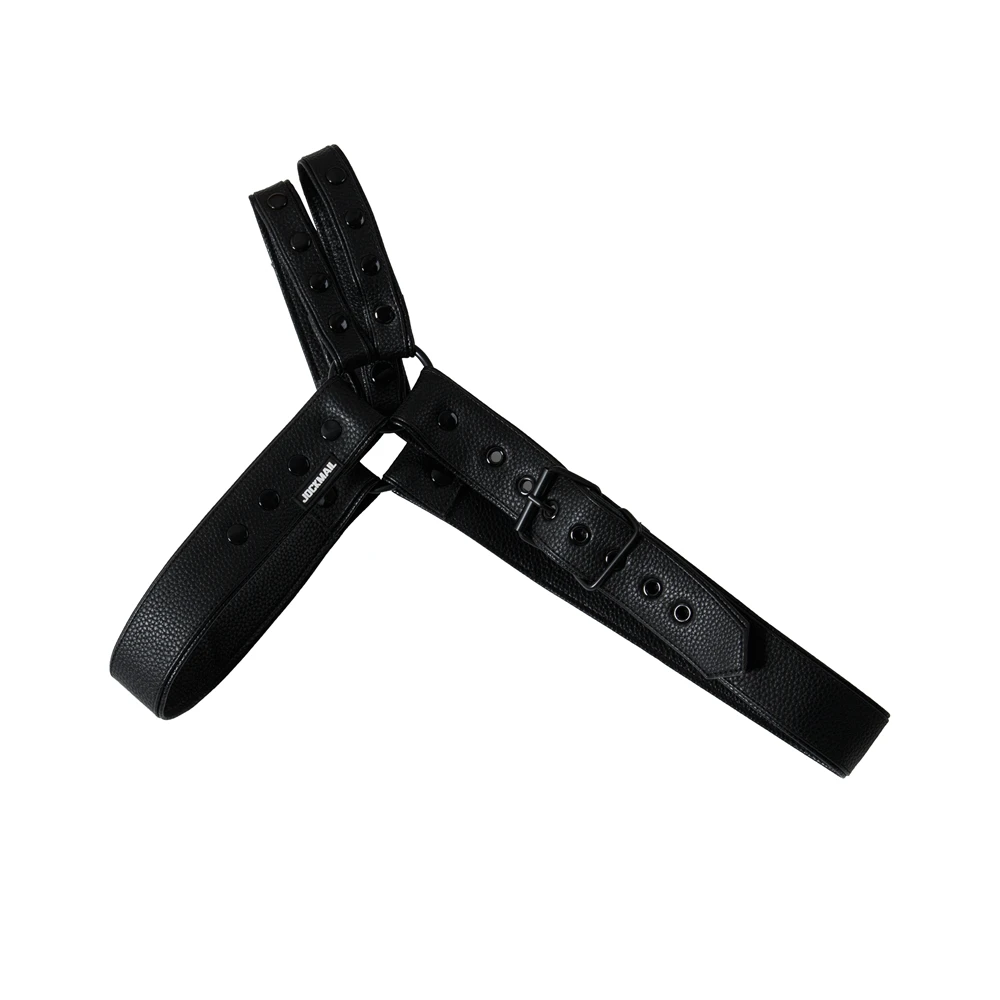 Jockstrap pour homme SFP Drum Suit Jockstrap Underwear, PerfecCodpiece, 'Big Bulge' Confort et taille réglables.