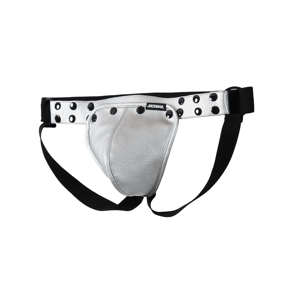 Jockstrap pour homme SFP Drum Suit Jockstrap Underwear, PerfecCodpiece, 'Big Bulge' Confort et taille réglables.