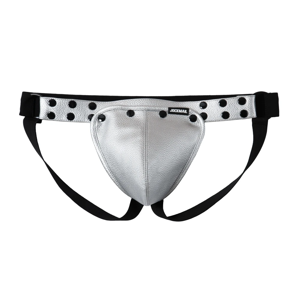 Jockstrap pour homme SFP Drum Suit Jockstrap Underwear, PerfecCodpiece, 'Big Bulge' Confort et taille réglables.