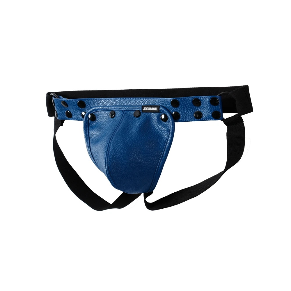 Jockstrap pour homme SFP Drum Suit Jockstrap Underwear, PerfecCodpiece, 'Big Bulge' Confort et taille réglables.
