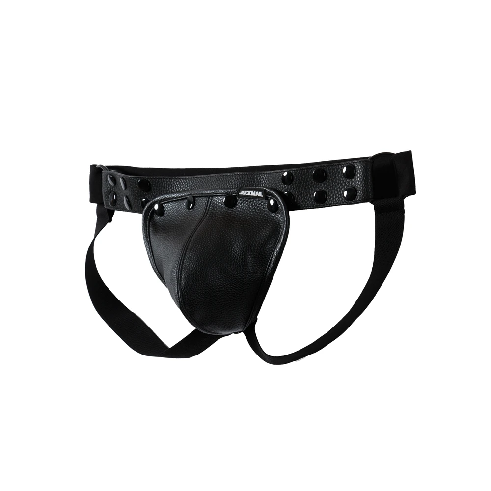 Jockstrap pour homme SFP Drum Suit Jockstrap Underwear, PerfecCodpiece, 'Big Bulge' Confort et taille réglables.