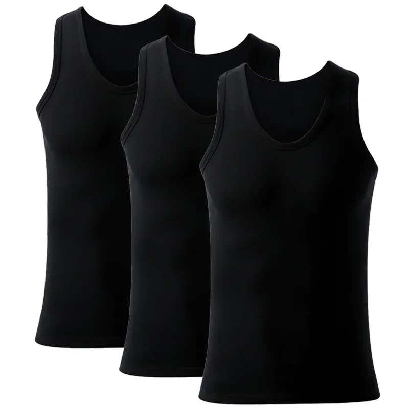 BLACK-3PCS