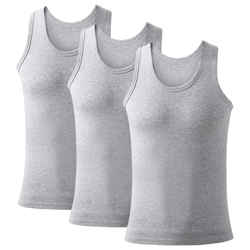 GRAY-3PCS