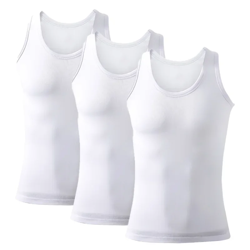 WHITE-3PCS