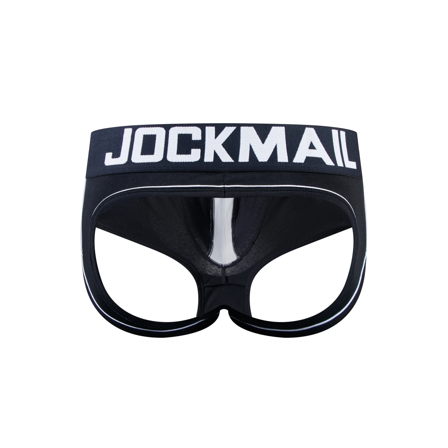 CKMACanon-Sous-Vêtements Gay pour Homme, Boxer Dos aux, Jockstrap, String, Zones Me Slip, Sexy, 7.0 Zones
