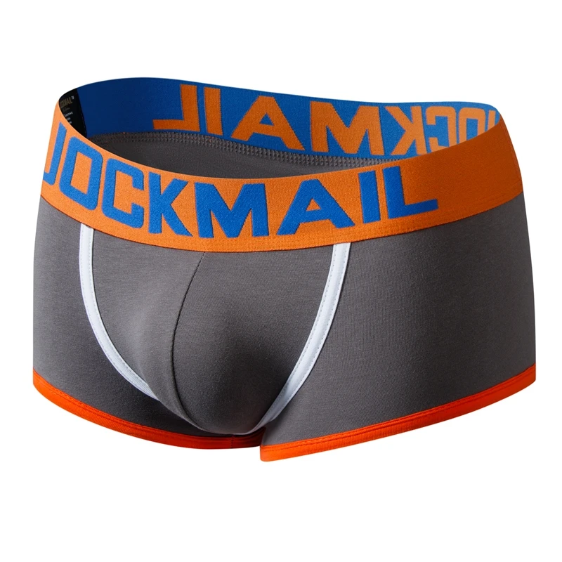 CKMACanon-Sous-Vêtements Gay pour Homme, Boxer Dos aux, Jockstrap, String, Zones Me Slip, Sexy, 7.0 Zones
